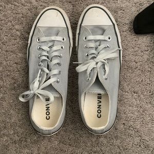Converse size 7.